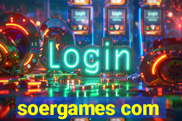 soergames com